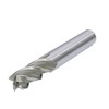 Vleant CNC Machine End Mill Set - HSS Square Nose