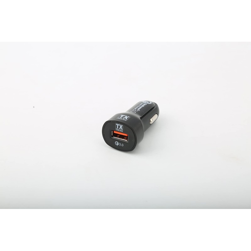 Car Charger QC 3.0 18 W