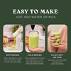 Harmony Matcha Lavender– Premium Japanese Matcha Powder, Shade-Grown & Stone-Ground,