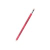 Marks Wooden mechanical pencil DAYS [Pink] DAY-SH1-PK
