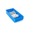 SuperSparSet 24 x Blue Industrial Box 400 B | H