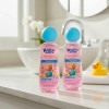 2 Pack Shampoo Bebe Merengue Ricitos De Oro