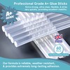 Professional Hot Glue Sticks by Smith’s® | 11mm x 100mm