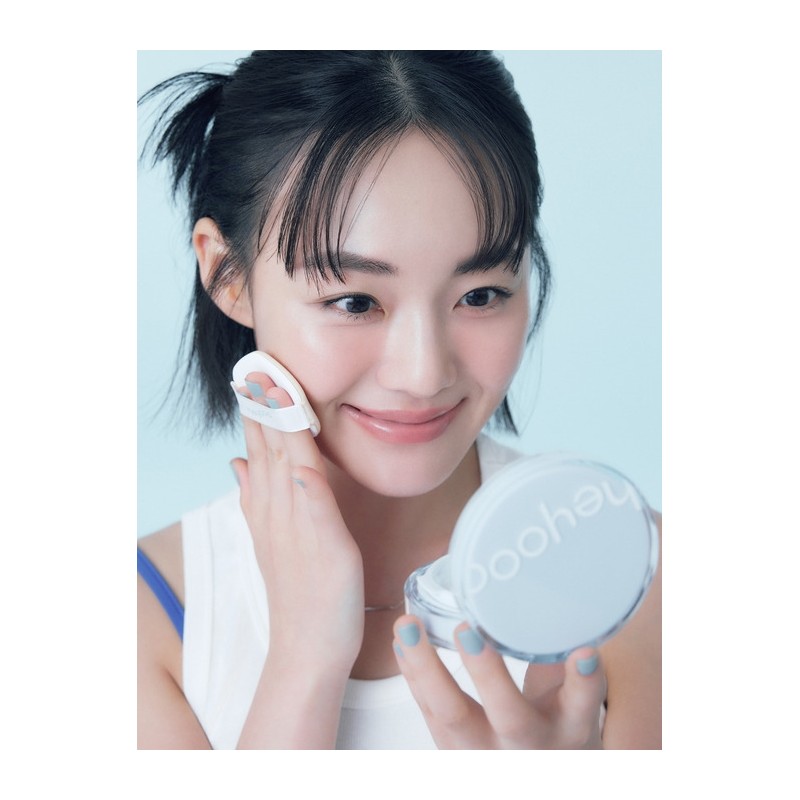 Healthy Glow Cushion (14g) / 헬시 글로우 쿠션 (14g)