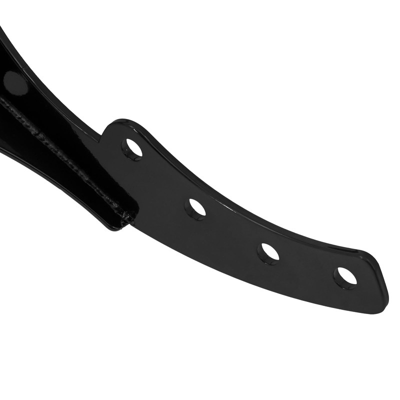 Front Rear Highway Engine Guard Crash Bar Fit for Harley