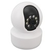 Smart Baby Monitor 1080HP WiFi Wireless 360 Degree Panoramic Camera