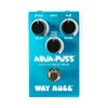 Way Huge WM71 Aqua-Puss Analog Delay Effects Pedal Bundle with