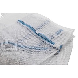 RMB® Laundry Nets Pack of 4 for Washing Machine Laundry Bag with Zip