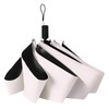 Shishivera Parasol, Ultra Lightweight, 9.0 oz (255 g), UV Reduction,