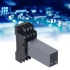 Delay Relay 4 Channel Digital Display Multifunctional Time Delay Relay