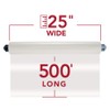 GBC Pinnacle EZ Load Blue End Cap Laminating Roll Film,