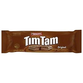 Arnott's Tim Tam Original 7oz (200g)