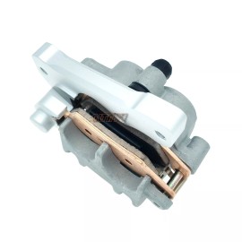 Altaye Front Brake Caliper Sintered Brake Pads For Kawasaki KX450 KX450X KX450SR 19-23