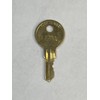 Herman Miller LL343 Replacement Keys: 2 Keys