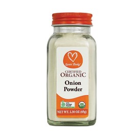 Lovin' Body Organic Onion Powder 65g