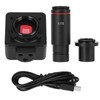 Microscope Camera USB Digital 5.0MP Industrial CMOS Cameras for Microelectronics