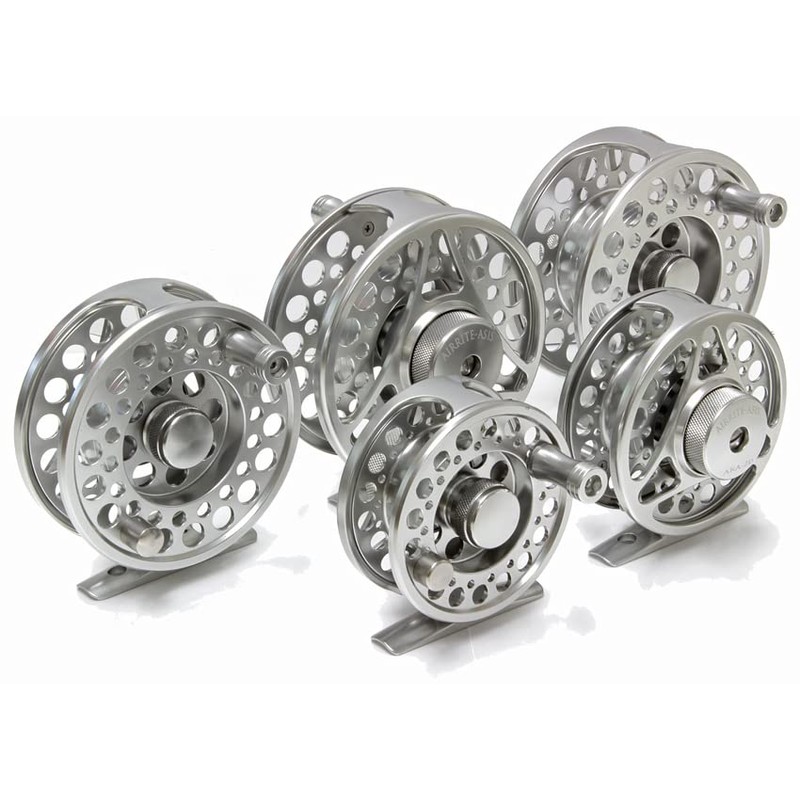 AXISCO ARA-4D ARA-4D Airlight Eesis Large Arbor Reel
