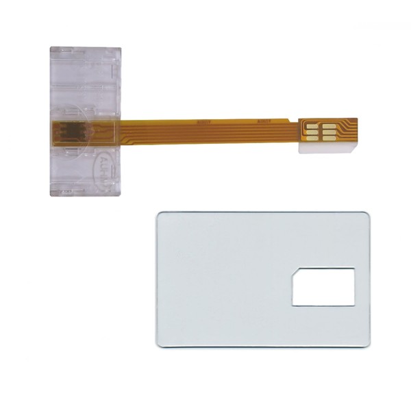 Disport ONE Original Mini B-CAS Adapter & All Compatible Converters