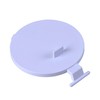 Oatey 43924 White PVC Backwater Flapper with O Ring