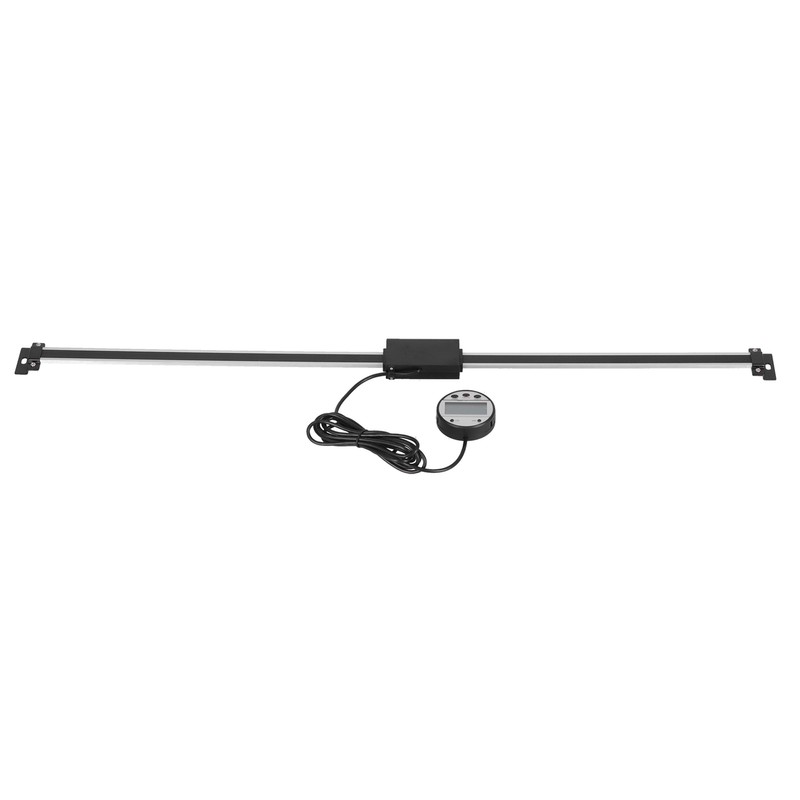 Digital Readout Linear Stainless Steel Aluminum Alloy Linears Scale with