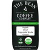 The Bean Organic Coffee Company Water Processed DECAF Peppermint Mocha,