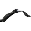 Parts N Go Fender Liner w/Clips for 2004-2006 RX330 Front