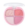 colorgram olorgram Tintin Dory Eye Palette - 04 Berry Dory