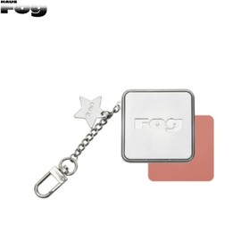 HAUS FOG Lip and Cheek Balm 3g, Shade:Mauve Pink