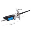 Reciprocating Saw Adapter, Electric Drill to Saw Adapter, Sabre Chainsaw