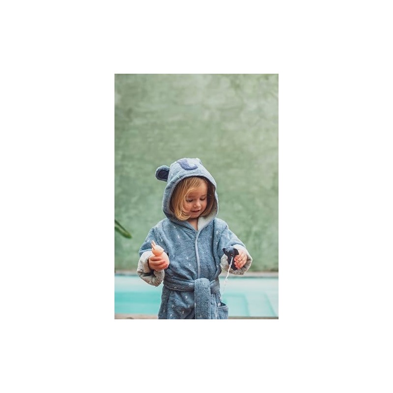 Trixie Houten Rammelaar Mr. Fox