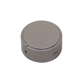 Hotpoint Hotpoint Oven Temperature Control Knob. Genuine part number C00114020