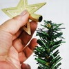 Christmas Tree Topper Star, Christmas Tree Topper Star, Glitter Christmas