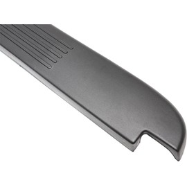 Side 5.5' Right and Left Bed Rail Cap Moldings 4L3Z-84291A40-AAA, 4L3Z-84291A41-AAA Compatible with 2004-2005 F-ord F150