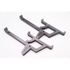 Speedway Dual Desk Stand for KORG Nano 2 Series nanoKontrol2 nanoPAD2 nanoKEY2 *Holds 2*