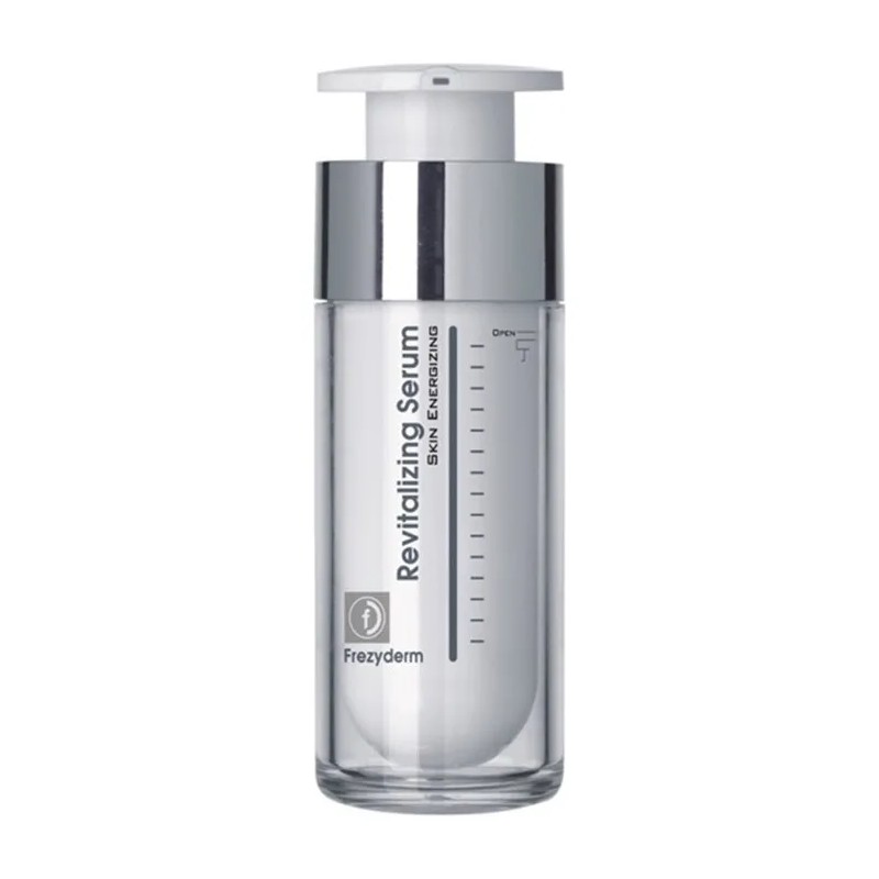 Revitalizing serum frezyderm 30mL suero revitalizante