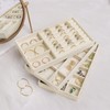 Velvet Jewelry Display Tray – Velvet Jewelry Box Display Tray