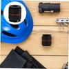 NOLITOY Carbon Fork Expanding Accessory Bike Headset Screw Compression Plug