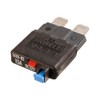 Brunner Deluxe Camping Products Supplies Flat Plug 15 Amp Breaker, 28508