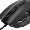 Gaming Mouse S600 9D Macro Programming RGB Luminous 6000dpi Gaming