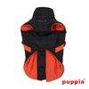 Puppia Dog Coat for Small Dogs and Medium Dogs -