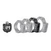 LEOFOTO TDC-36 Tripod Leg Clamp 36 mm + CF-9 Thread