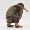 Hansa Life-like Kiwi Plush Soft Toy 20cm Tall