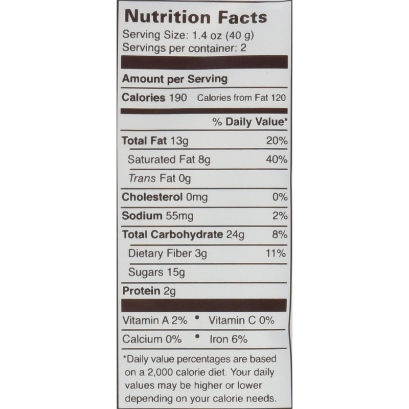 Chuao Chocolatier Firecracker Dark Chocolate Bar, 2.82 Ounce