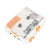 USB Cassette Converter Plug and Play Portable MP3 Music Tape
