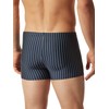 Schiesser Men's Comfort with Leg Swimming Trunks, Admiral, XL