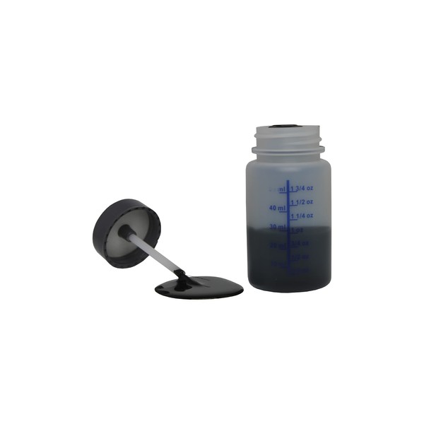 MBI AUTO - KH3 - Black Obsidian/Super Black 1 Ounce