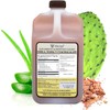 PROSA Aloe Vera, Nopal Cactus, and Cuachalalate Herbal Supplement –