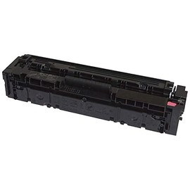 Techtek Toner Replaces 201X (CF400X), for 203X (CF540X), for CRG-045H (1246C002), for CRG-054H (3028C002) Compatible with [HP] Color Laserjet Pro M254dn, Color Laserjet Pro M254dw, Color Laserjet Pro