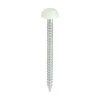 Timco - Polymer Headed Pins - A4 Stainless Steel -