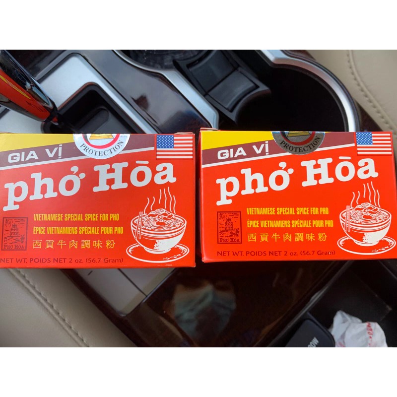 Kim Tu Thap 2 Pack Vietnamese Special Spice For PHO